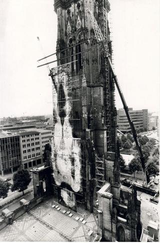 H. D. R�hmann  Projekt Ecce Homo - sehet den Menschen
