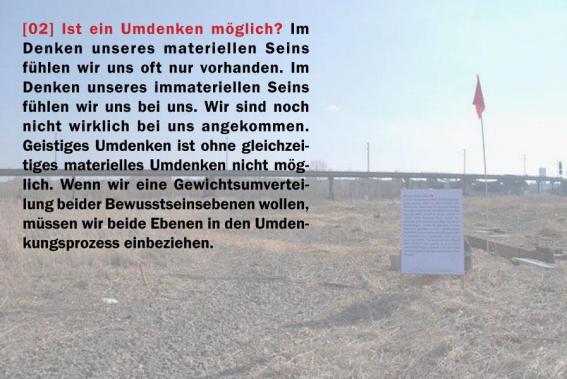 Bahngel�nde Altona es f�hrt kein Zug mehr