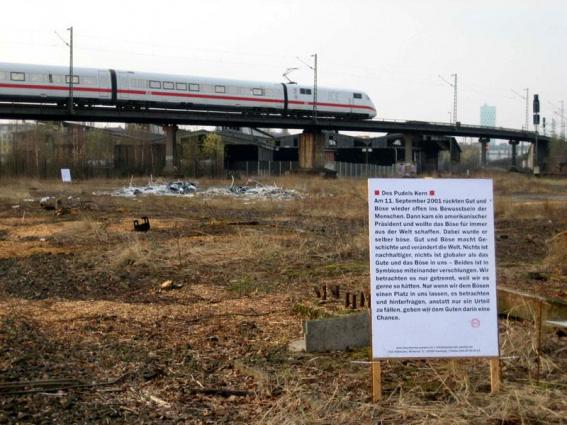 Der letzte Zug